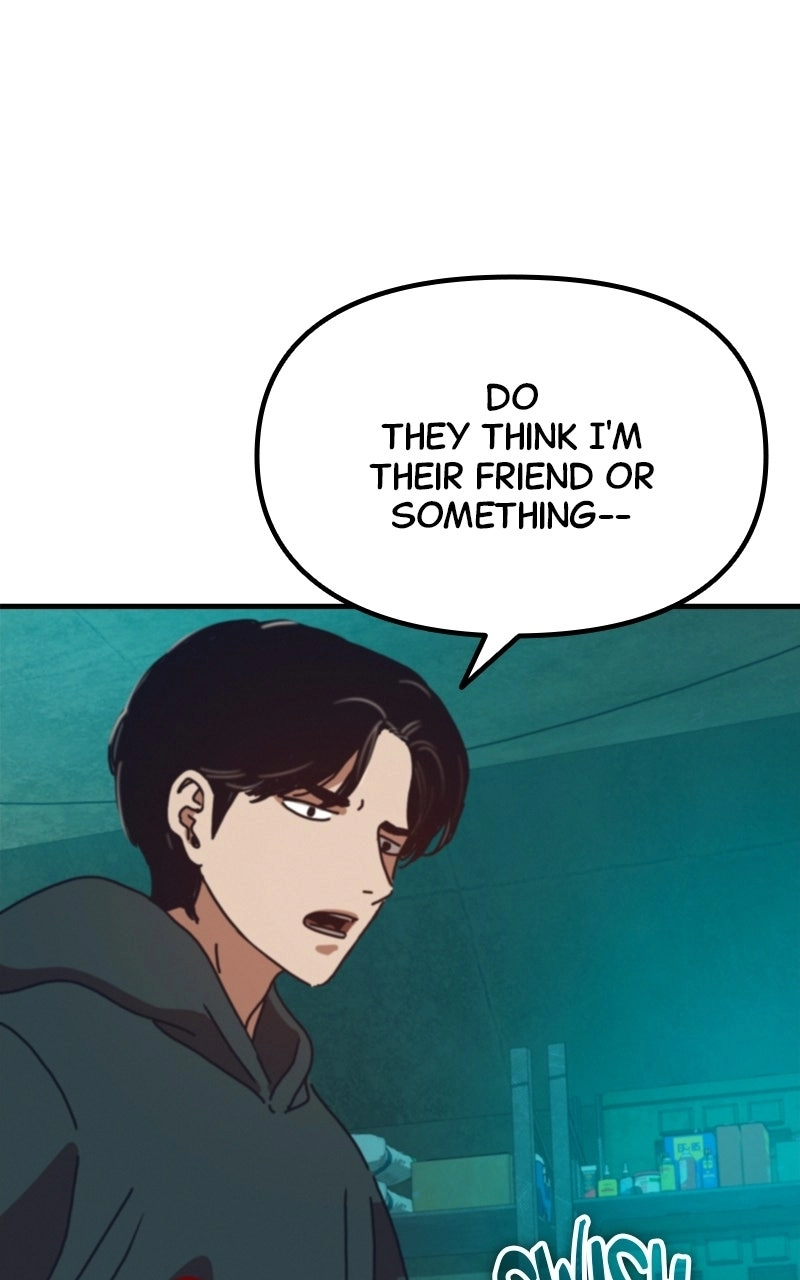 Read Cat Girl chapter 31 image 11 on Lezhin