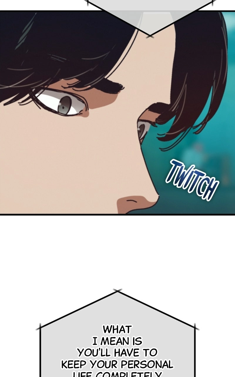 Read Cat Girl chapter 31 image 13 on Lezhin