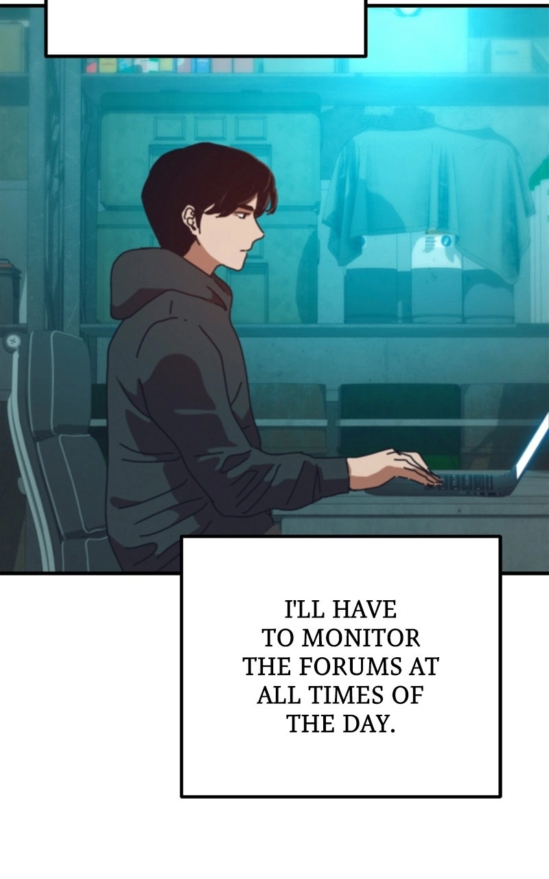 Read Cat Girl chapter 31 image 25 on Lezhin