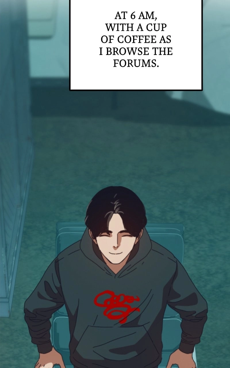 Read Cat Girl chapter 31 image 3 on Lezhin