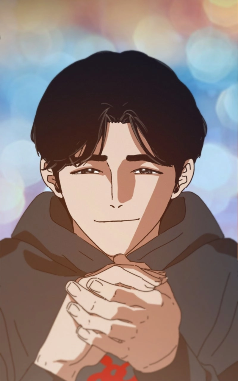 Read Cat Girl chapter 31 image 46 on Lezhin