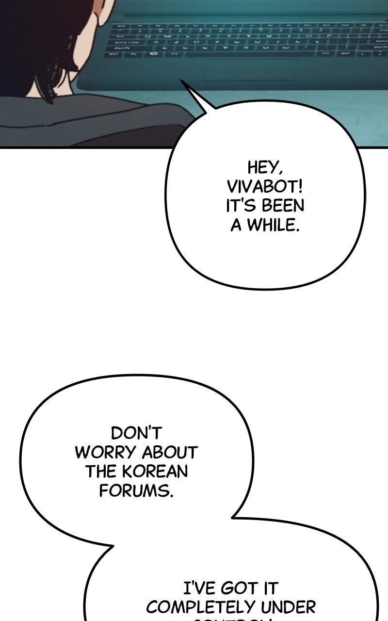Read Cat Girl chapter 31 image 56 on Lezhin