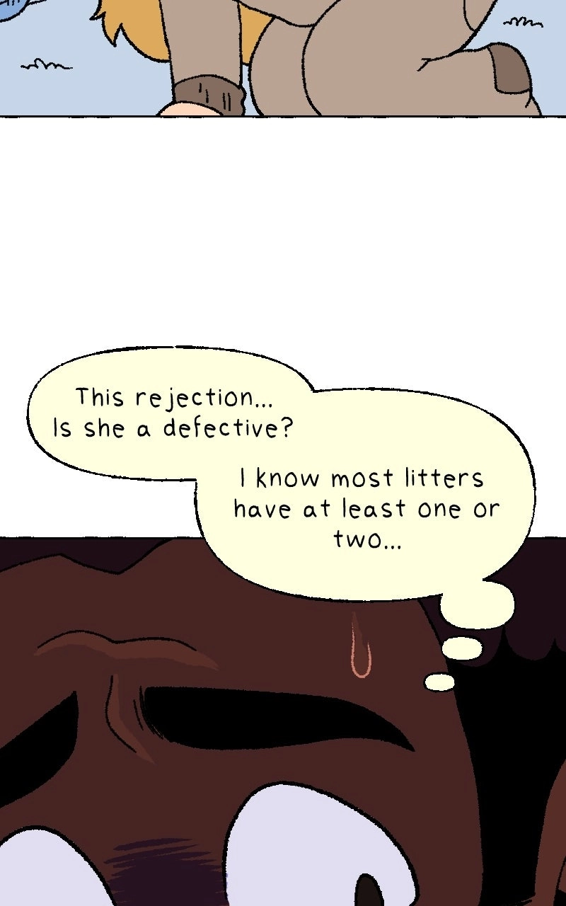 Read Cat Girl chapter 32 image 17 on Lezhin