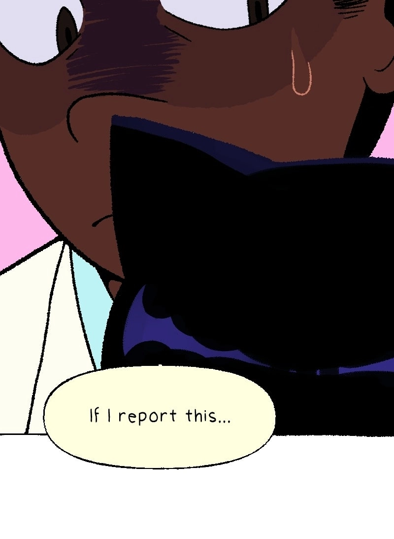 Read Cat Girl chapter 32 image 18 on Lezhin