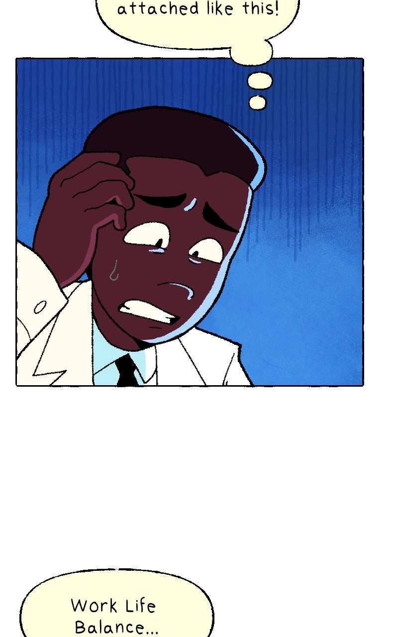 Read Cat Girl chapter 32 image 25 on Lezhin