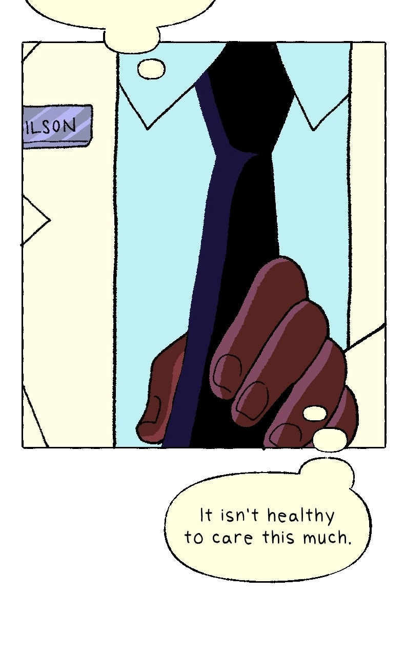 Read Cat Girl chapter 32 image 26 on Lezhin