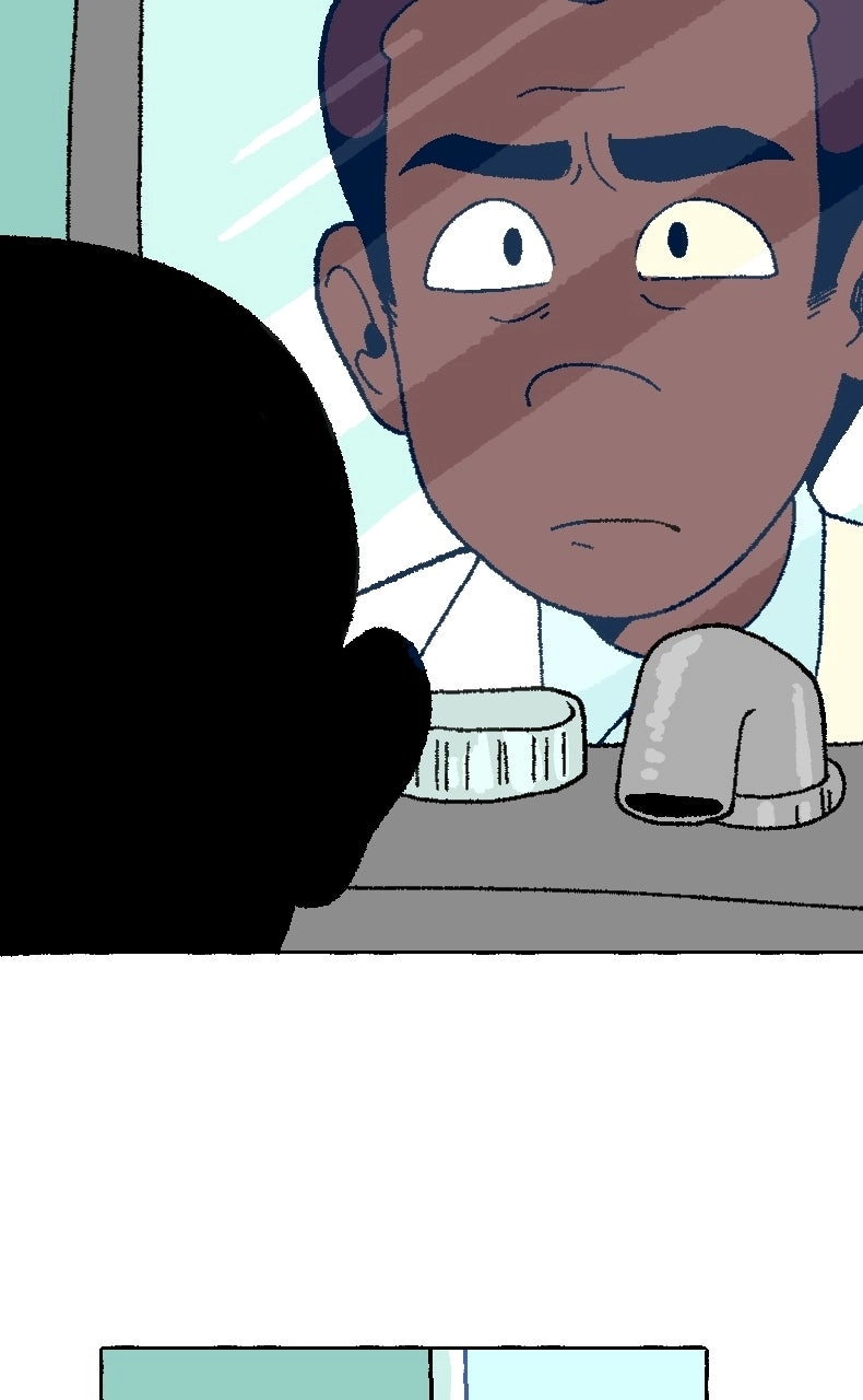 Read Cat Girl chapter 32 image 28 on Lezhin