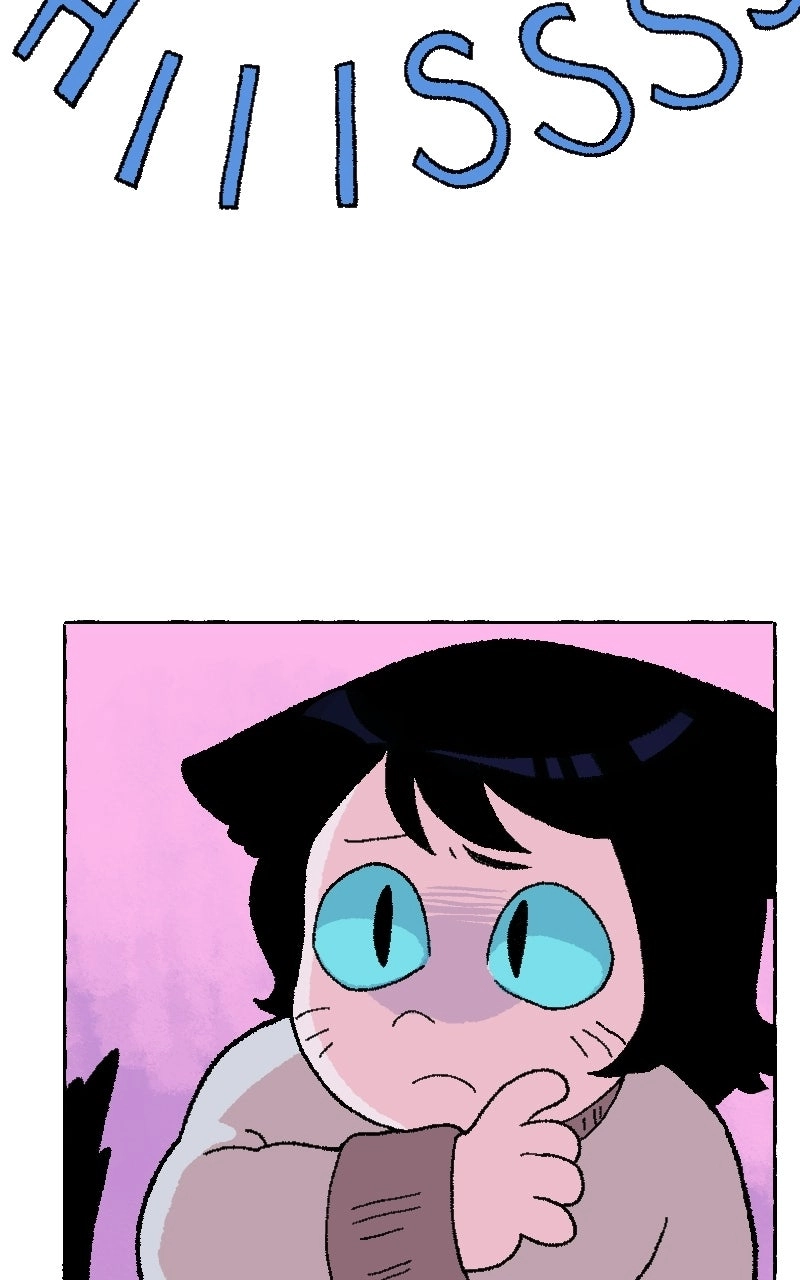 Read Cat Girl chapter 32 image 3 on Lezhin