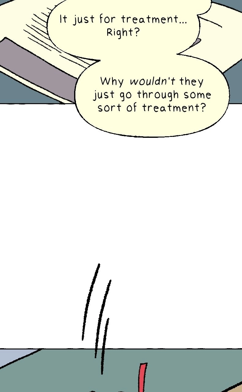 Read Cat Girl chapter 32 image 31 on Lezhin