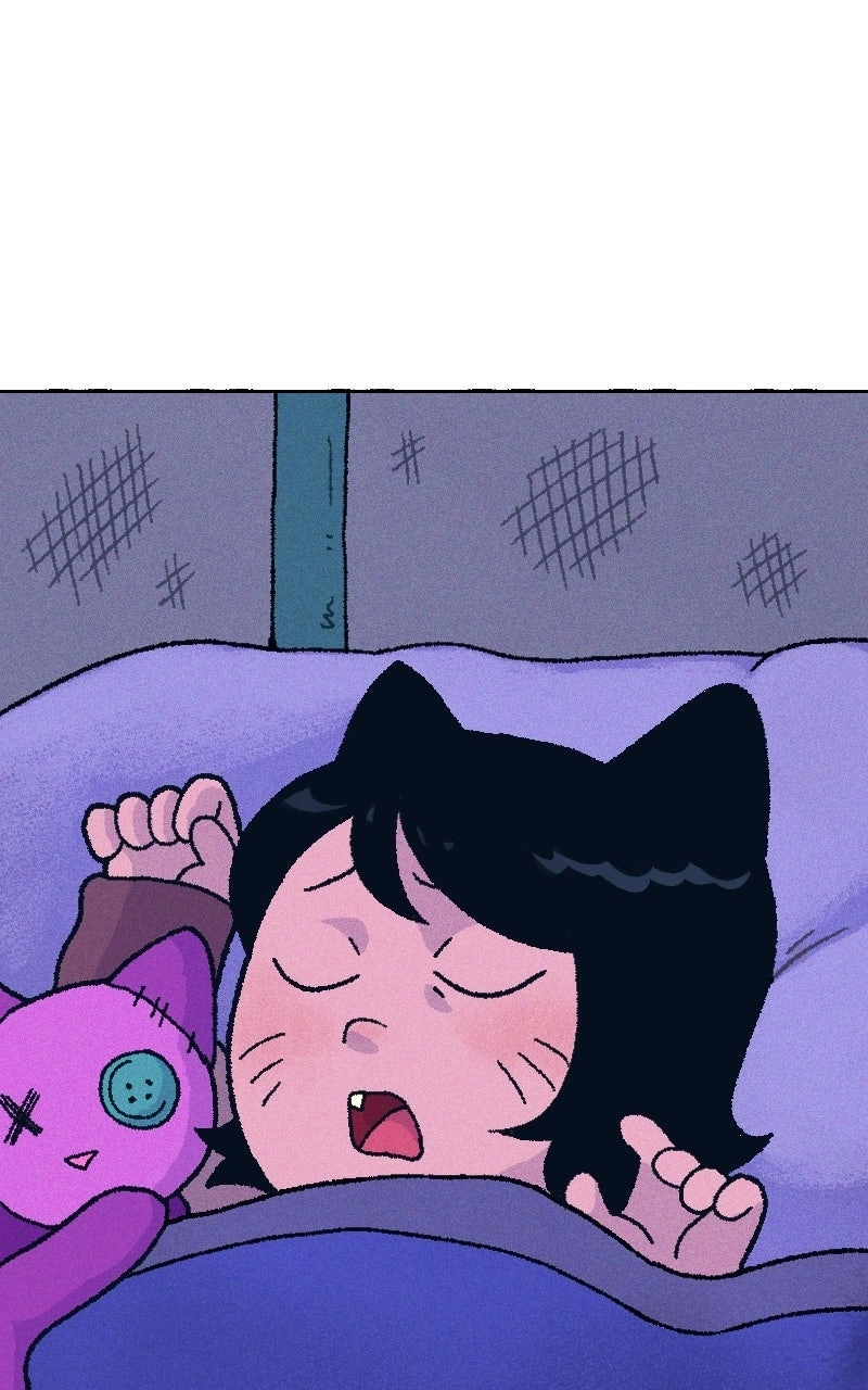 Read Cat Girl chapter 32 image 40 on Lezhin