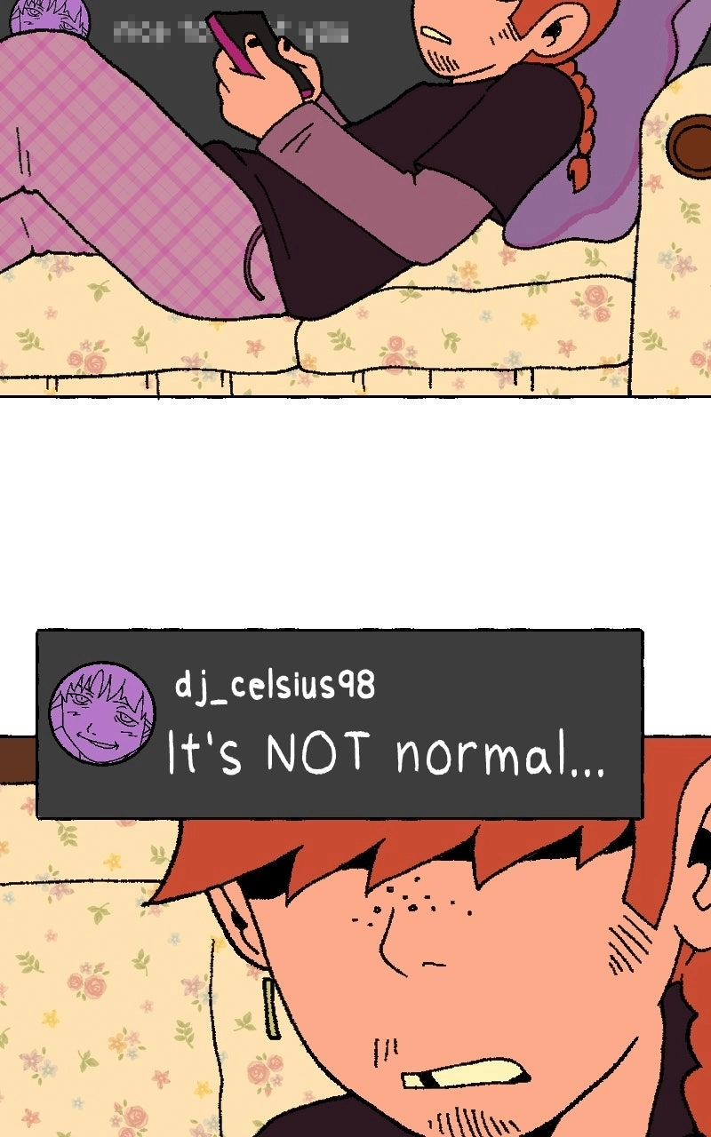 Read Cat Girl chapter 33 image 1 on Lezhin