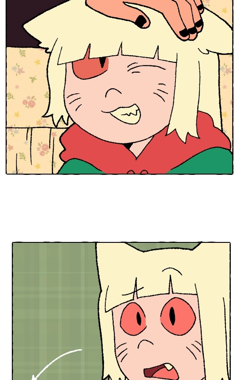 Read Cat Girl chapter 33 image 12 on Lezhin
