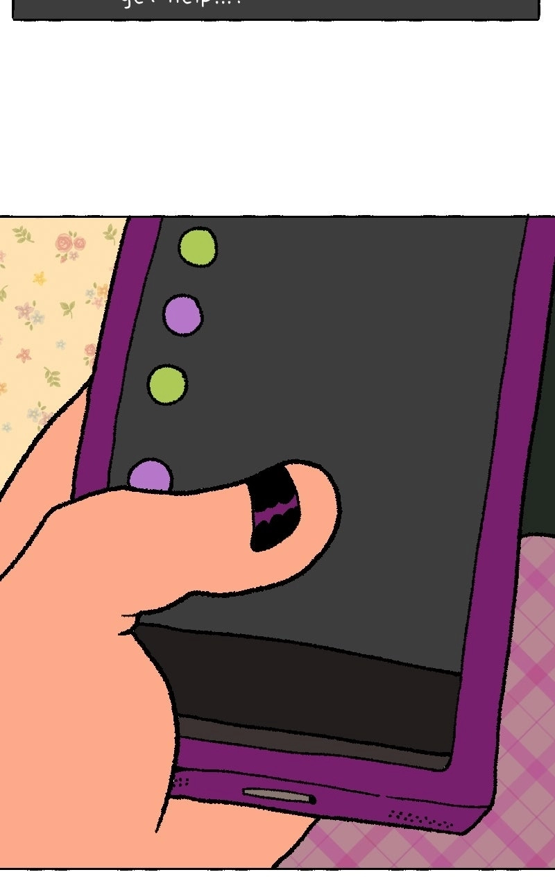 Read Cat Girl chapter 33 image 15 on Lezhin