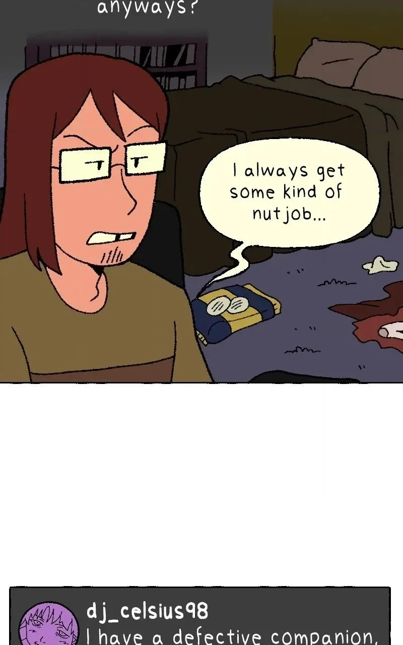 Read Cat Girl chapter 33 image 19 on Lezhin