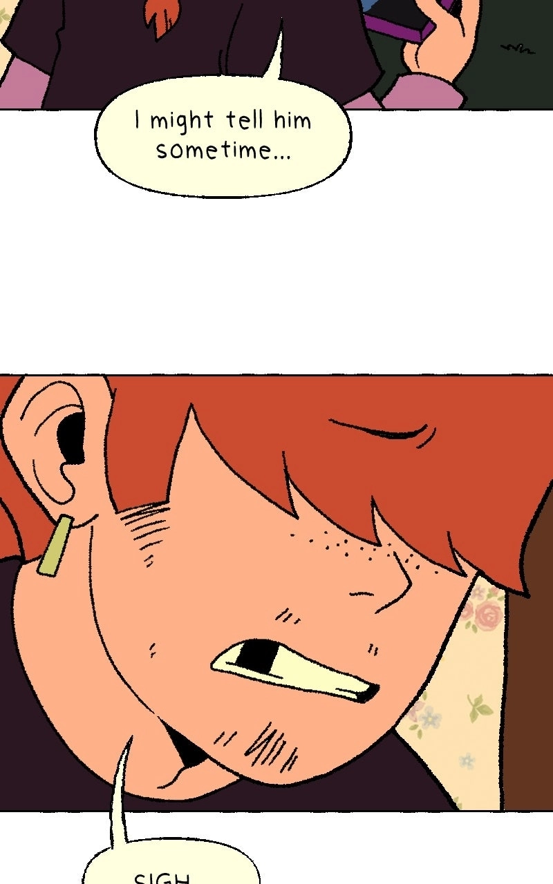 Read Cat Girl chapter 33 image 23 on Lezhin