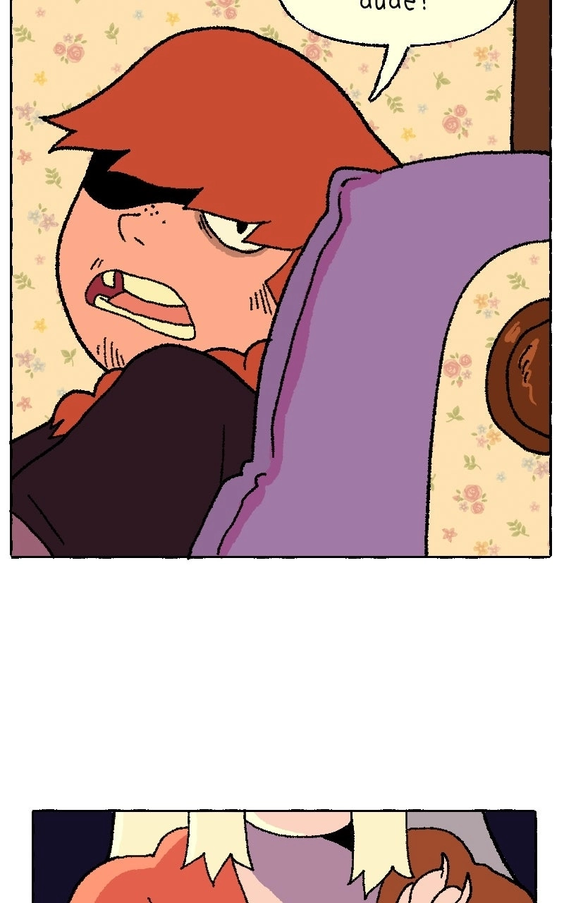 Read Cat Girl chapter 33 image 4 on Lezhin