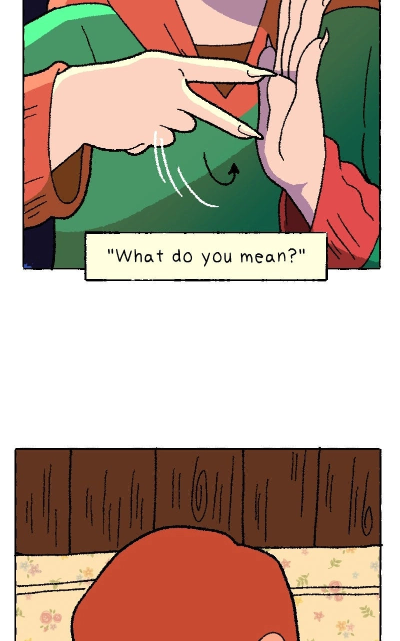 Read Cat Girl chapter 33 image 5 on Lezhin