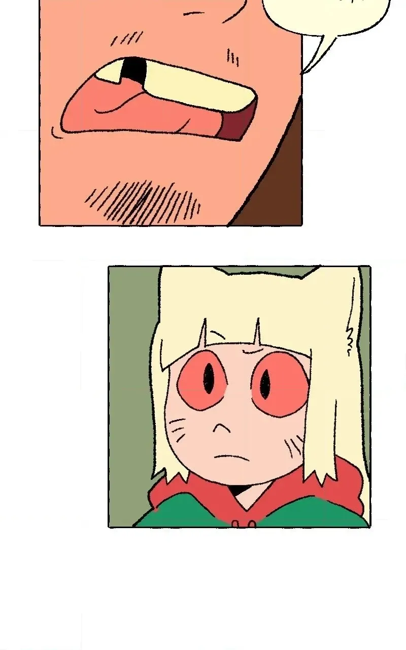 Read Cat Girl chapter 33 image 9 on Lezhin