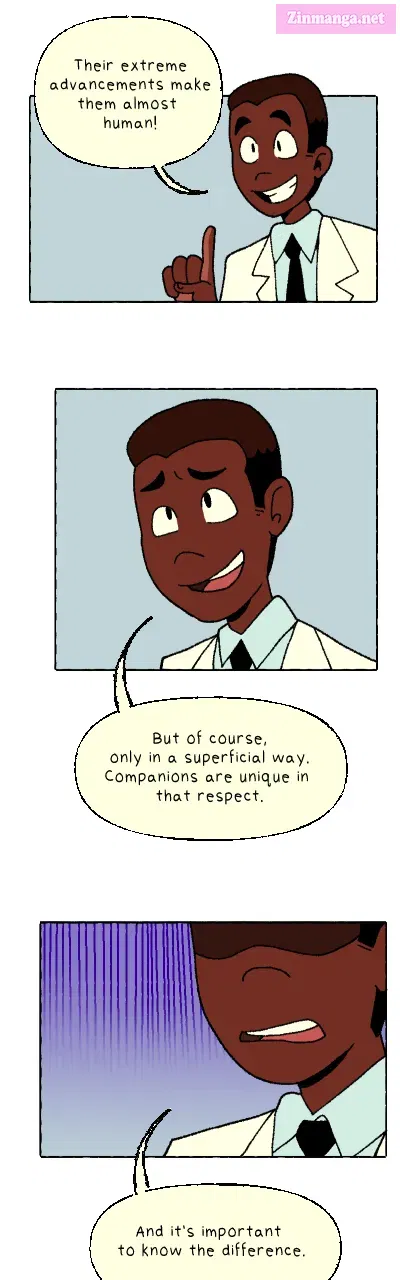 Read Cat Girl chapter 5 image 15 on Lezhin