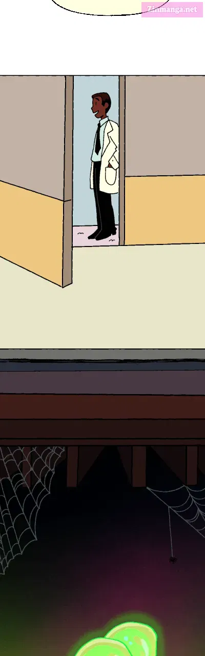 Read Cat Girl chapter 5 image 16 on Lezhin
