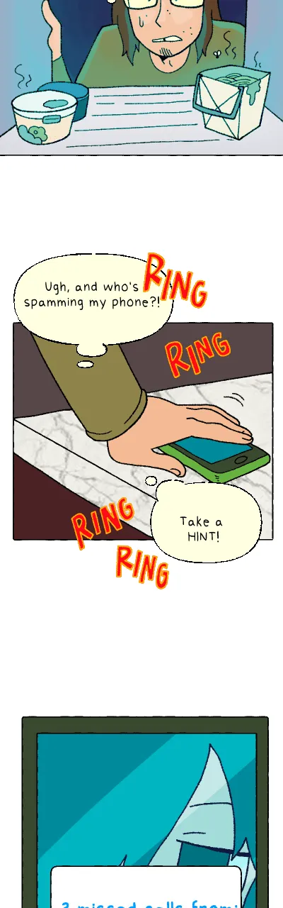 Read Cat Girl chapter 6 image 1 on Lezhin