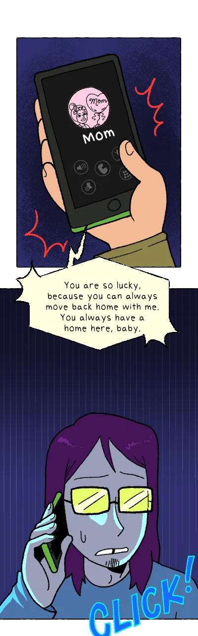 Read Cat Girl chapter 6 image 14 on Lezhin