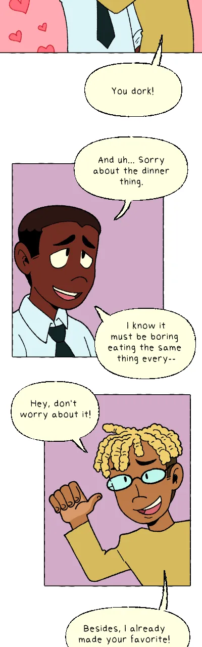 Read Cat Girl chapter 7 image 10 on Lezhin