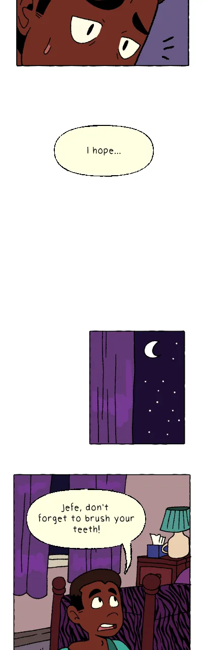 Read Cat Girl chapter 7 image 15 on Lezhin