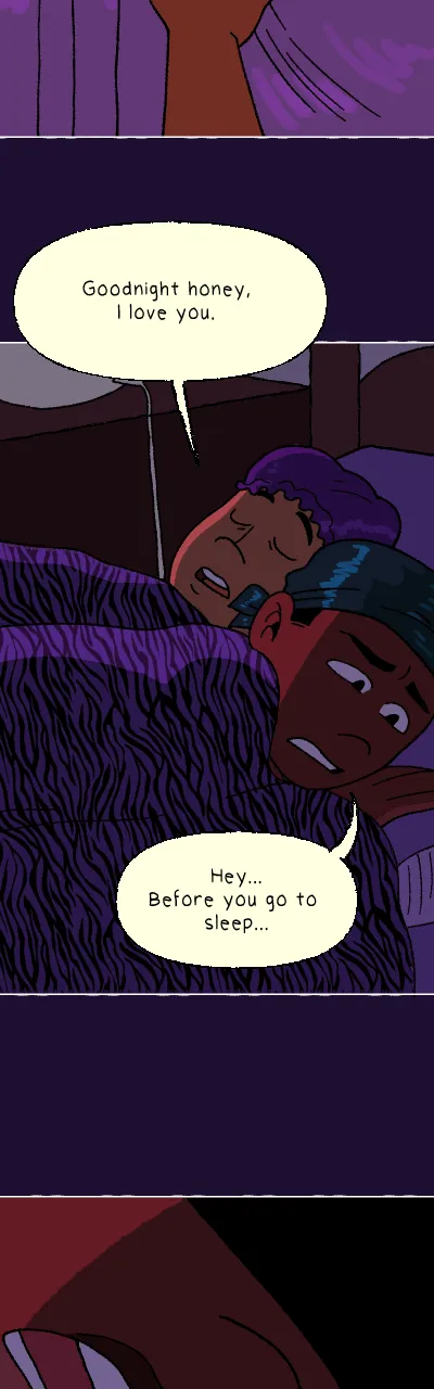 Read Cat Girl chapter 7 image 18 on Lezhin