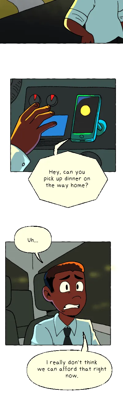 Read Cat Girl chapter 7 image 7 on Lezhin