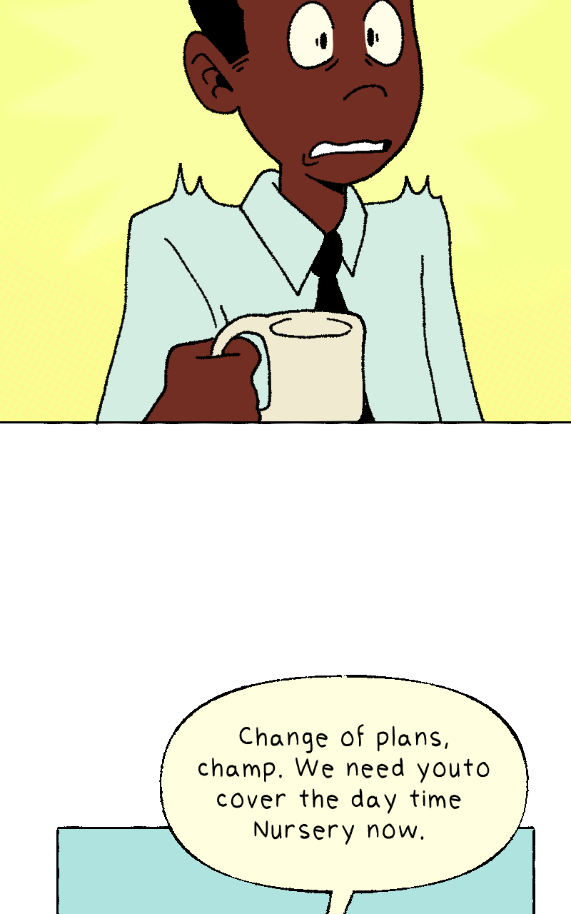 Read Cat Girl chapter 8 image 3 on Lezhin