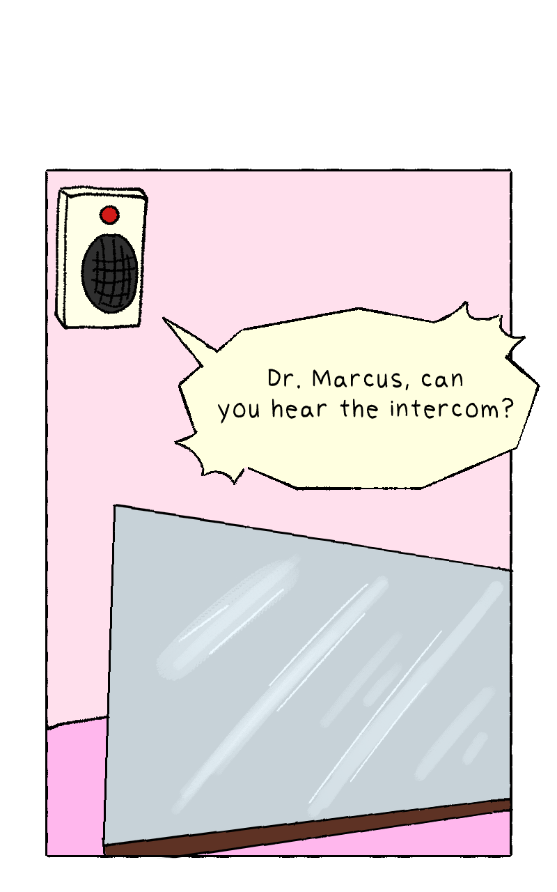 Read Cat Girl chapter 8 image 35 on Lezhin