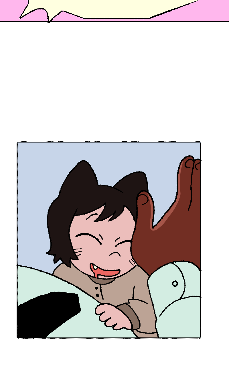 Read Cat Girl chapter 8 image 38 on Lezhin