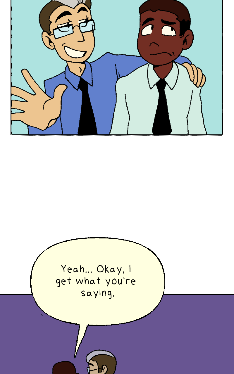 Read Cat Girl chapter 8 image 7 on Lezhin