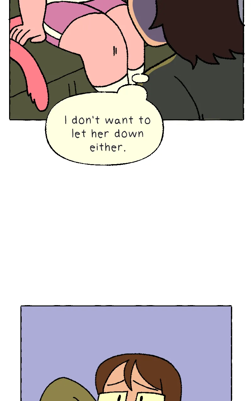 Read Cat Girl chapter 9 image 10 on Lezhin