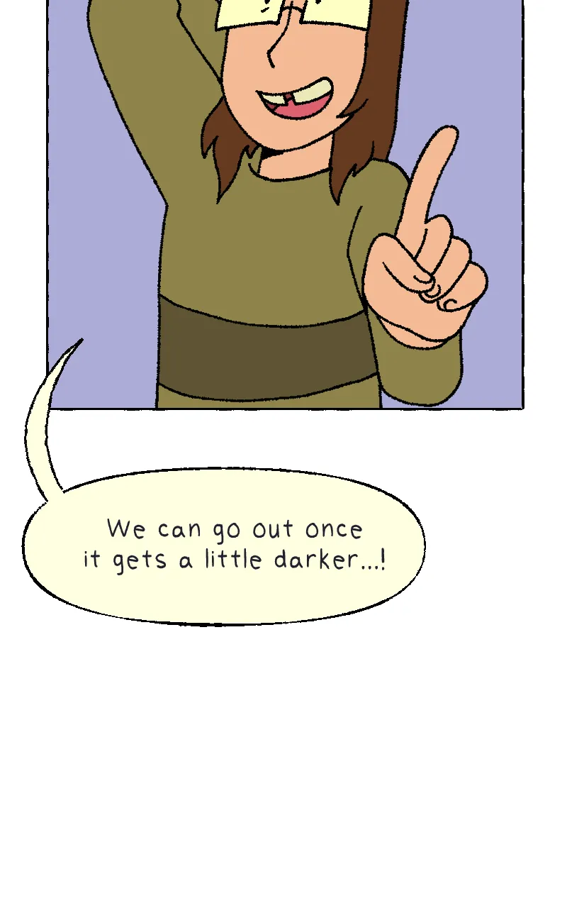 Read Cat Girl chapter 9 image 11 on Lezhin