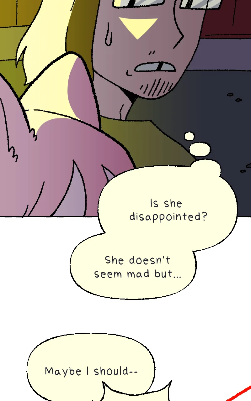 Read Cat Girl chapter 9 image 16 on Lezhin
