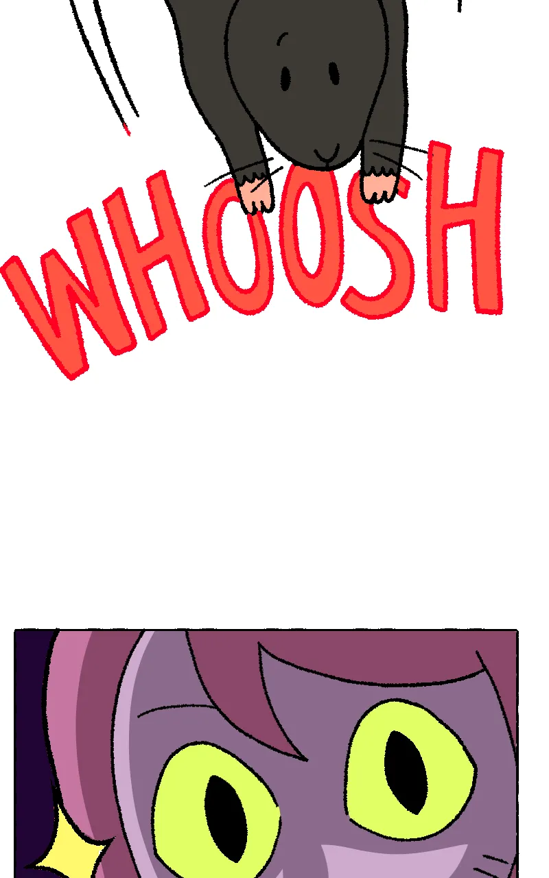 Read Cat Girl chapter 9 image 19 on Lezhin