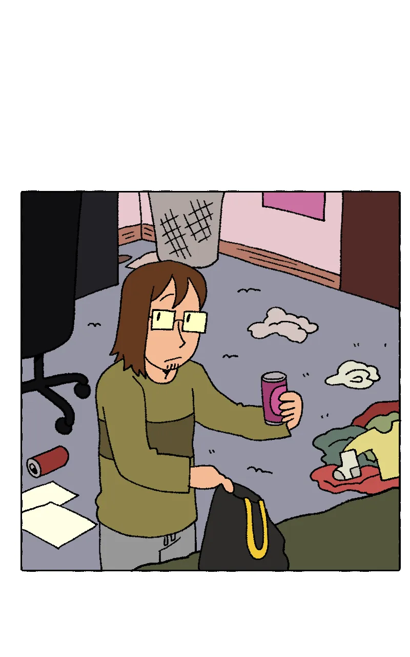 Read Cat Girl chapter 9 image 2 on Lezhin