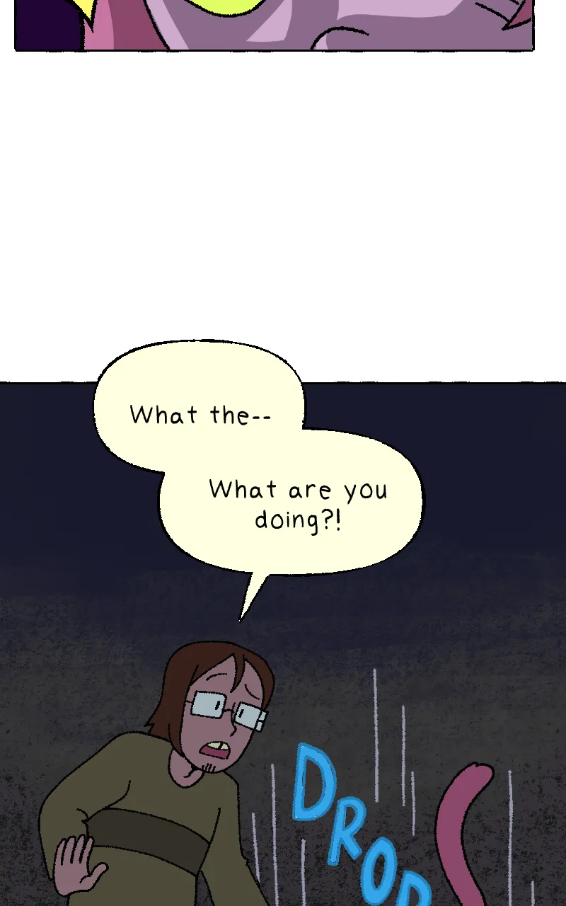 Read Cat Girl chapter 9 image 20 on Lezhin