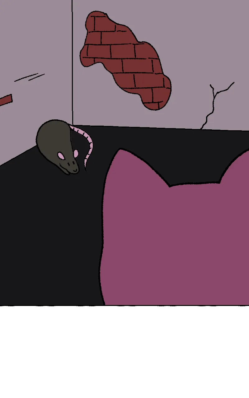 Read Cat Girl chapter 9 image 28 on Lezhin