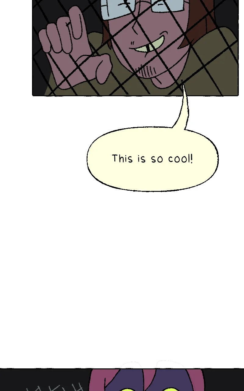 Read Cat Girl chapter 9 image 30 on Lezhin