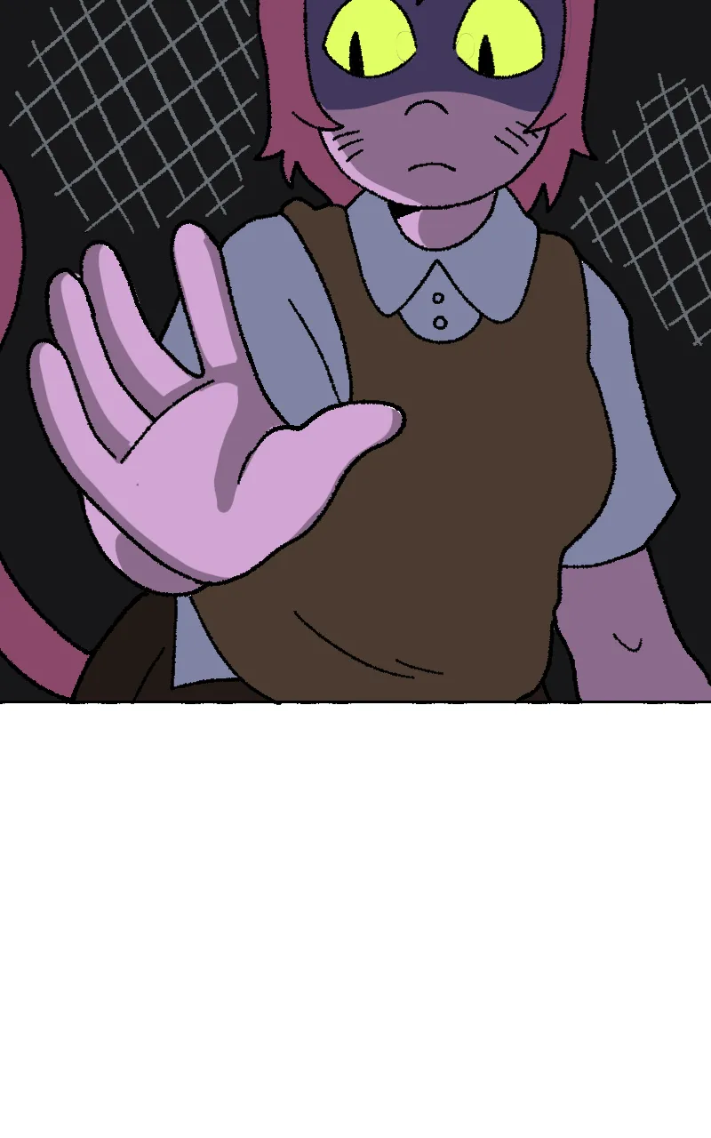 Read Cat Girl chapter 9 image 31 on Lezhin