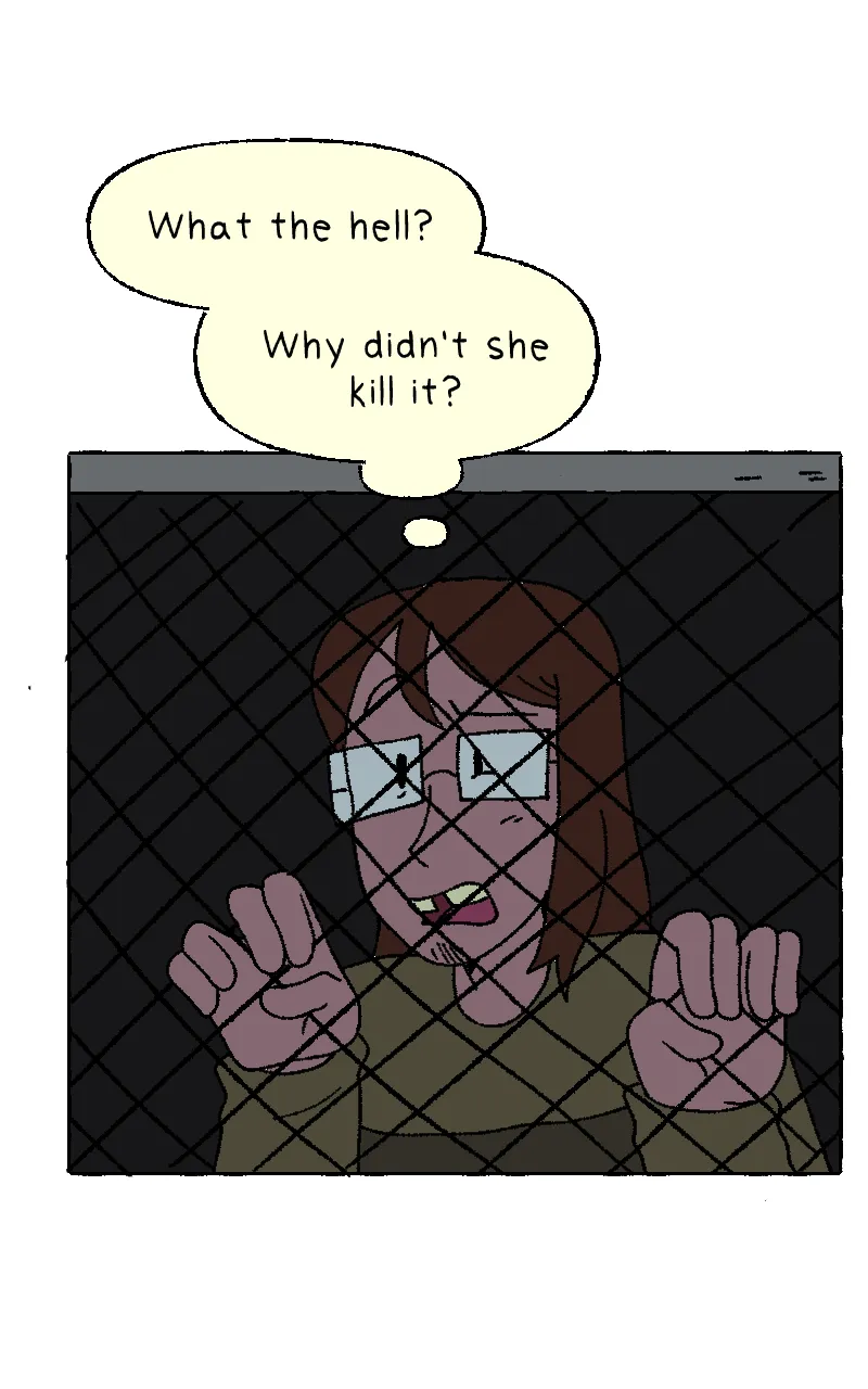 Read Cat Girl chapter 9 image 35 on Lezhin