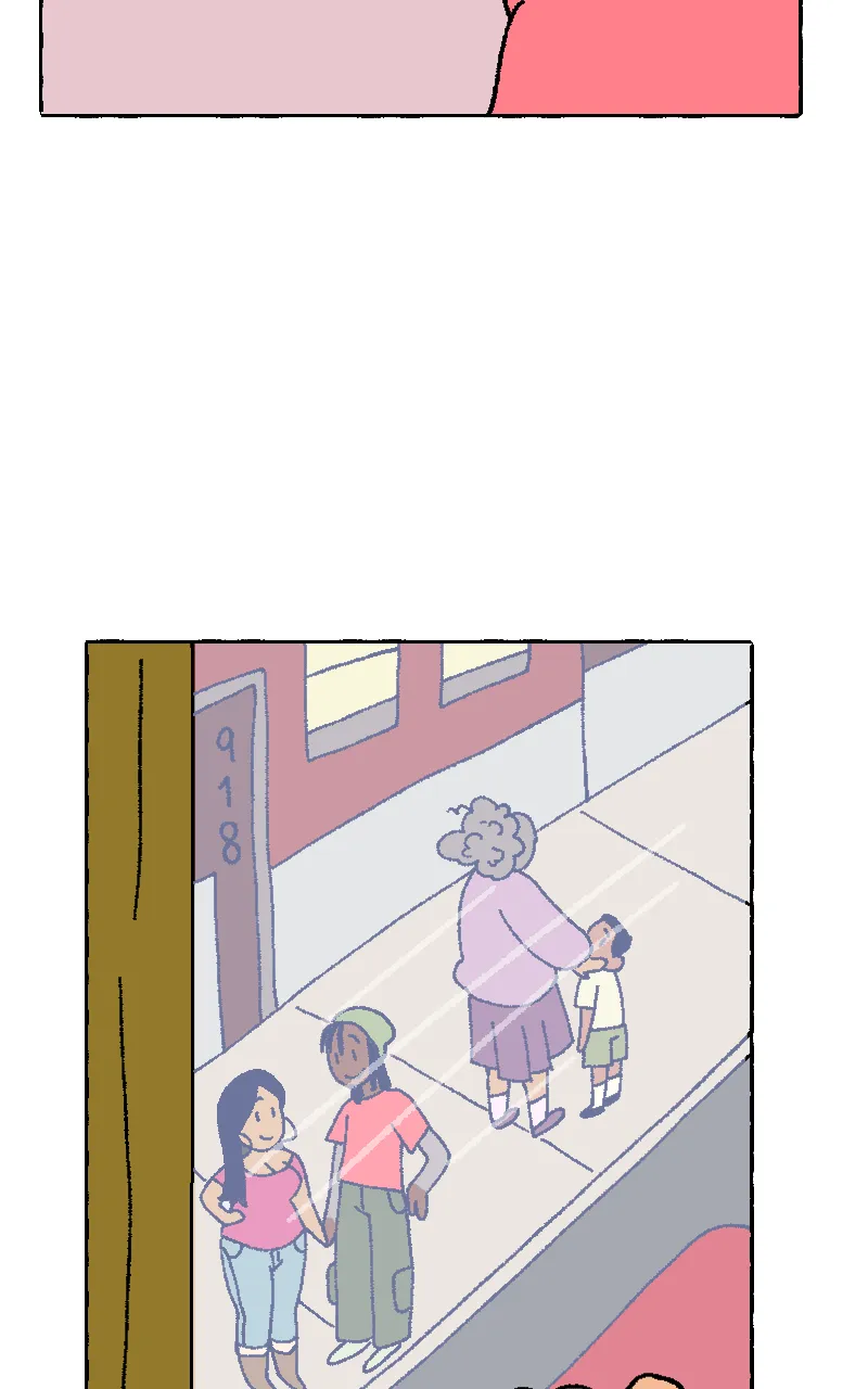 Read Cat Girl chapter 9 image 5 on Lezhin