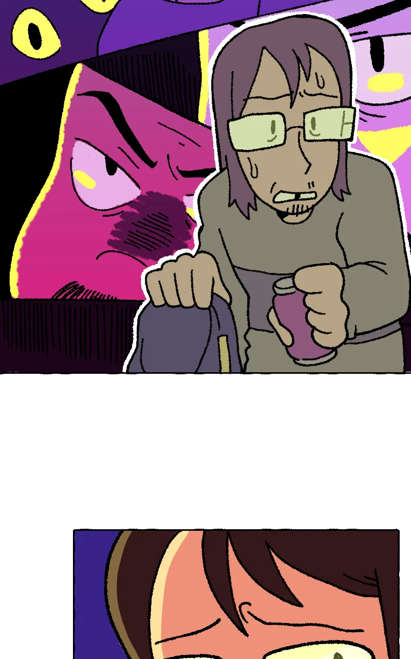 Read Cat Girl chapter 9 image 7 on Lezhin