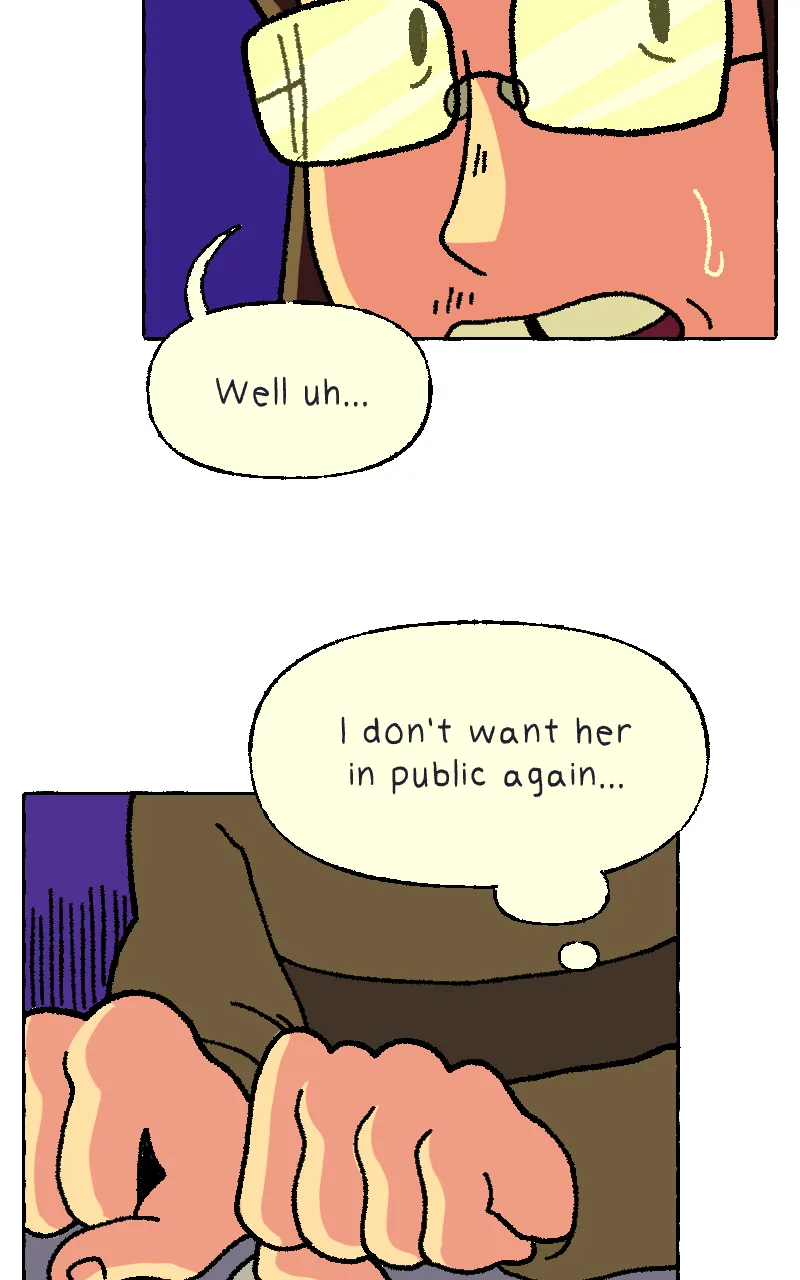Read Cat Girl chapter 9 image 8 on Lezhin