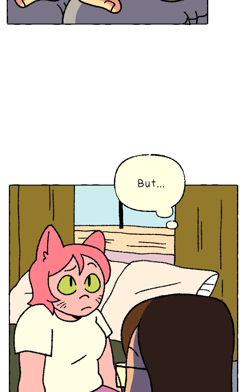 Read Cat Girl chapter 9 image 9 on Lezhin