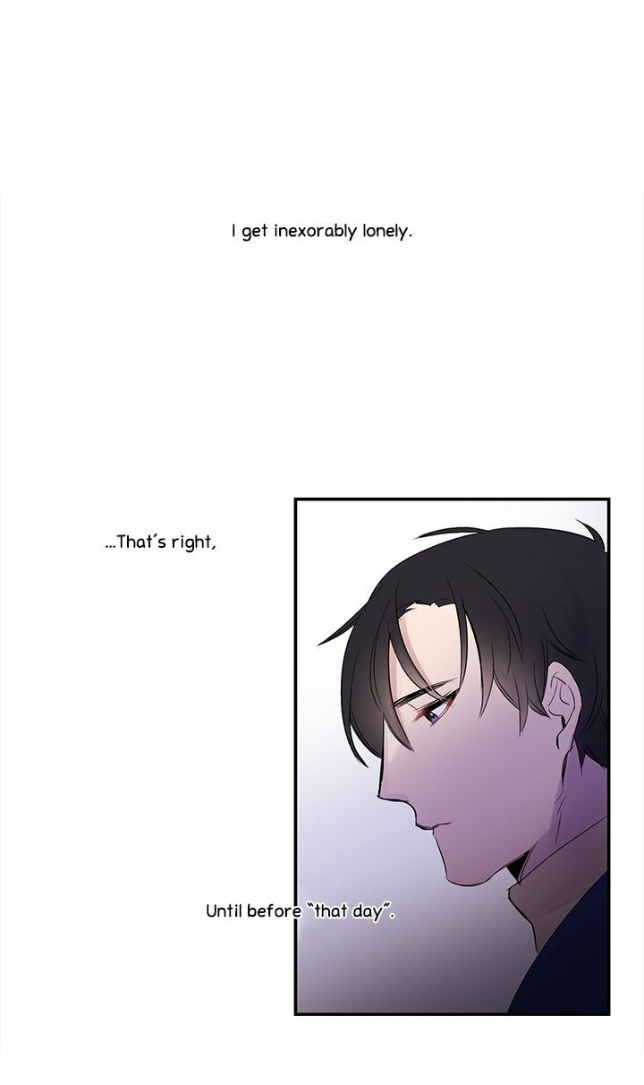 Read Cat in a Cardboard Box chapter 1 image 6 on Lezhin