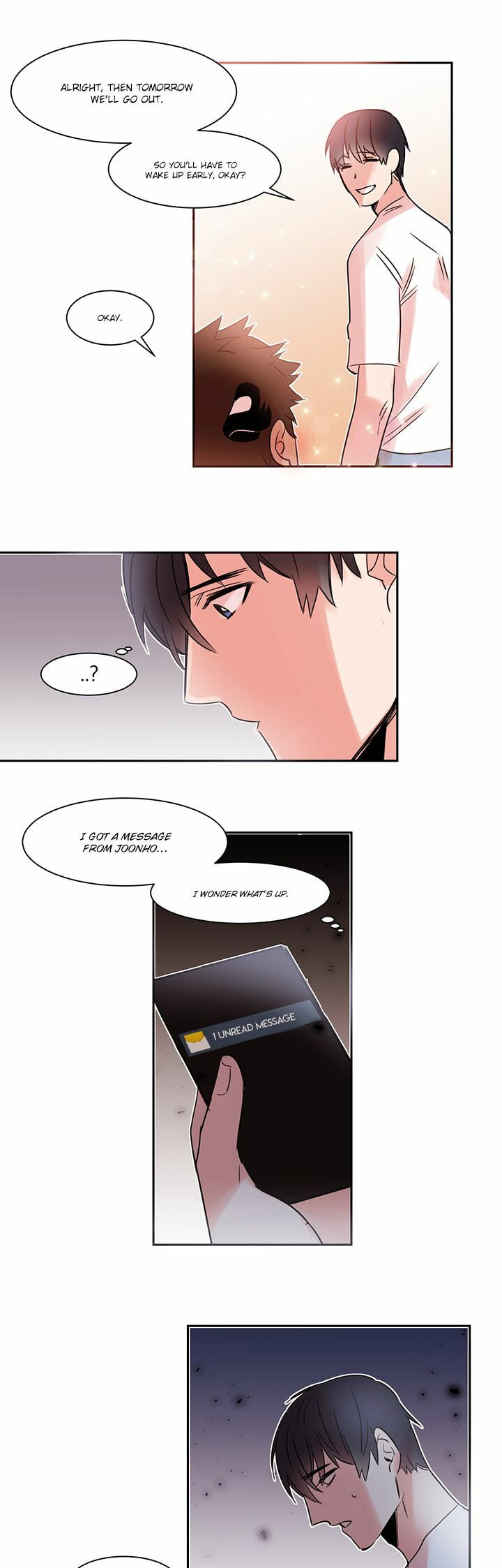 Read Cat in a Cardboard Box chapter 10 image 2 on Lezhin